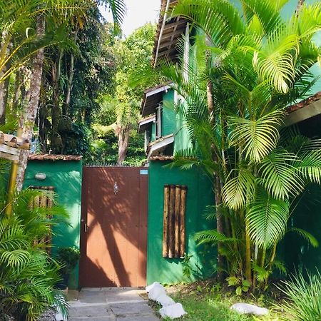 Waimea Flats Maresias Exterior foto