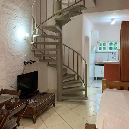 Waimea Flats Maresias Exterior foto