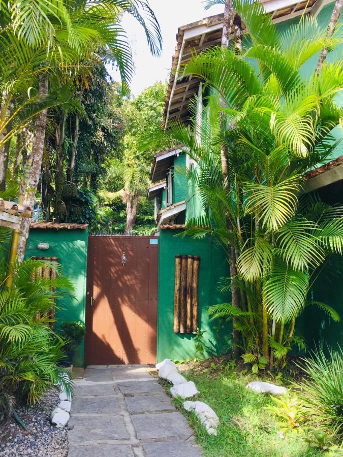 Waimea Flats Maresias Exterior foto