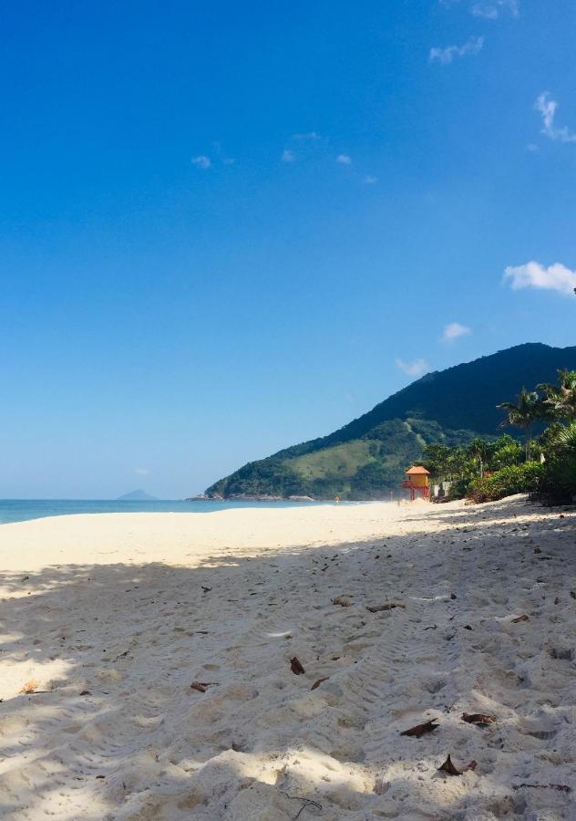 Waimea Flats Maresias Exterior foto