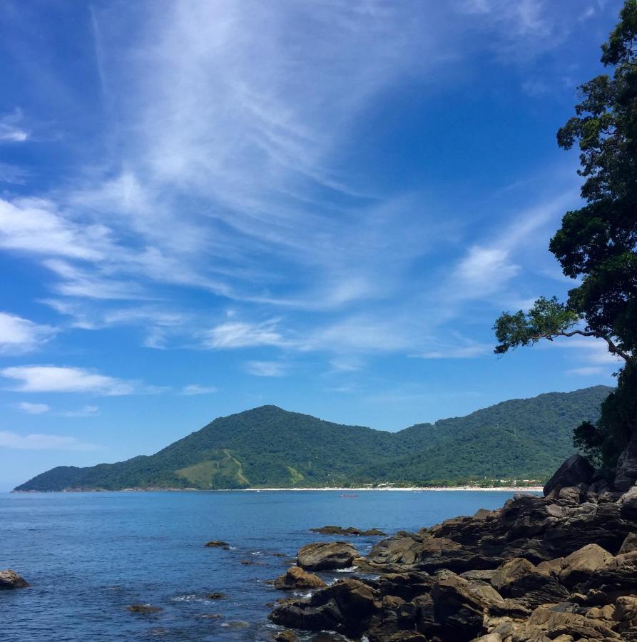 Waimea Flats Maresias Exterior foto
