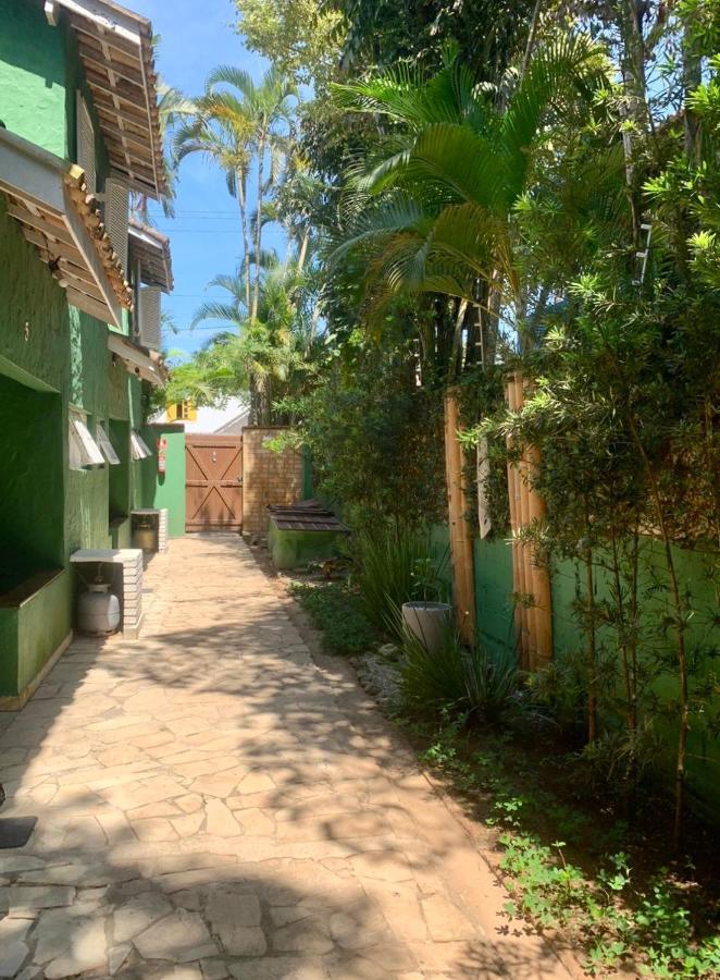 Waimea Flats Maresias Exterior foto