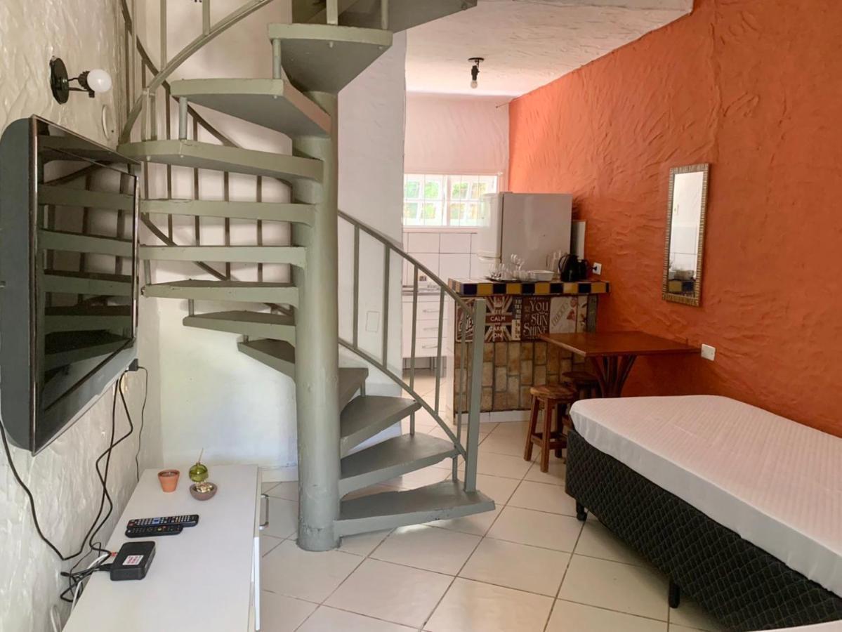 Waimea Flats Maresias Exterior foto