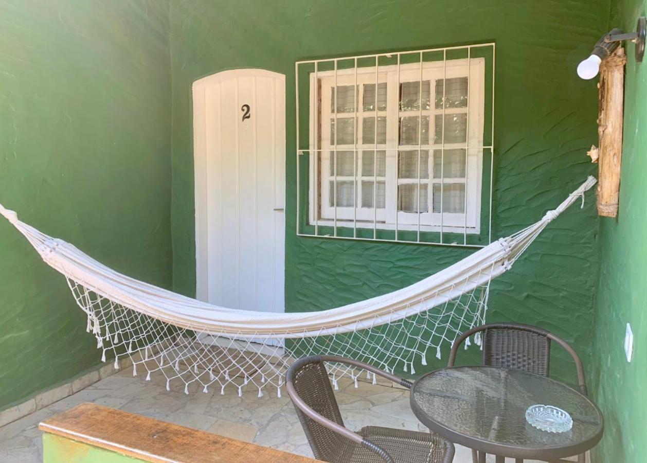 Waimea Flats Maresias Exterior foto