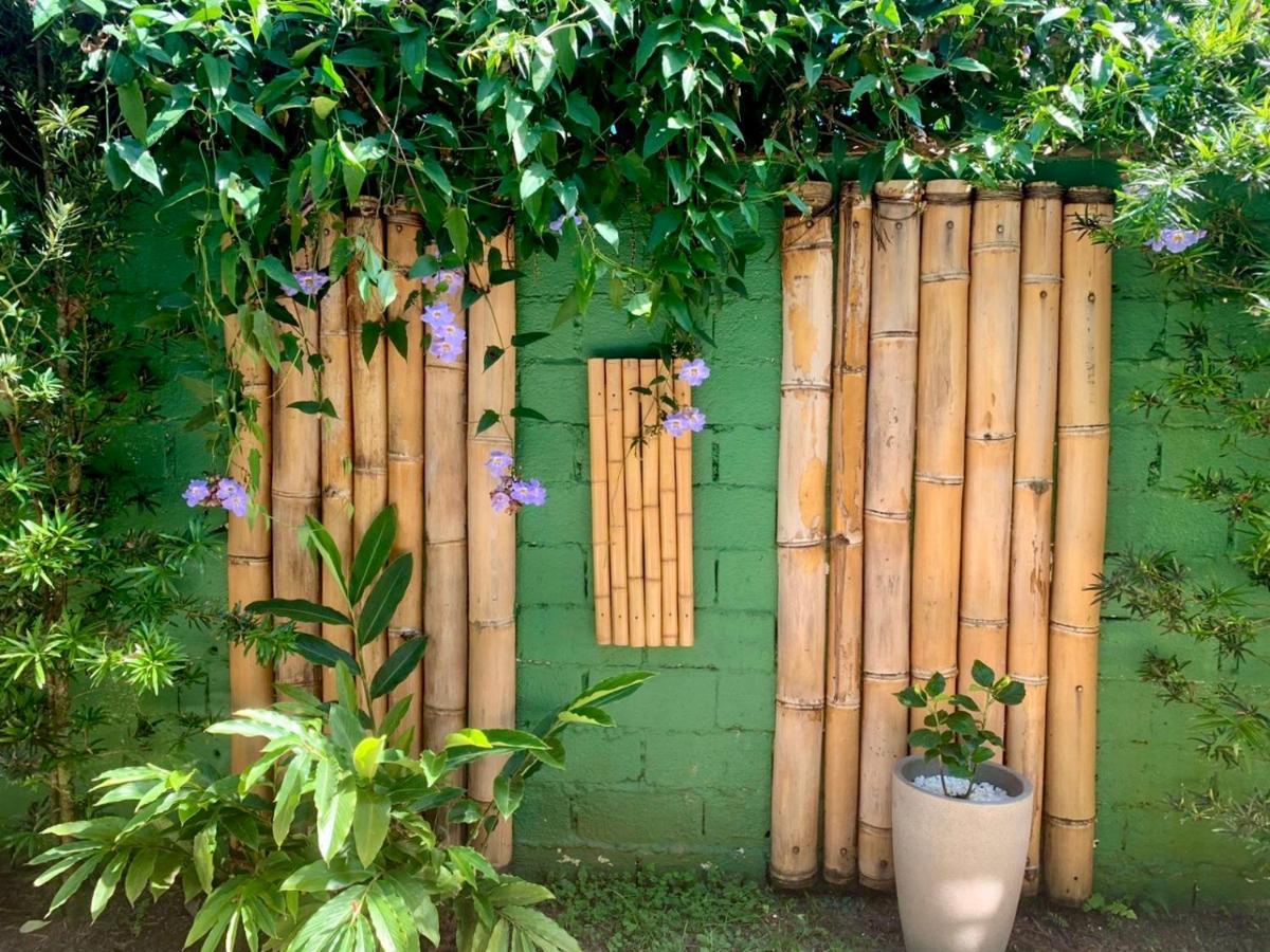 Waimea Flats Maresias Exterior foto