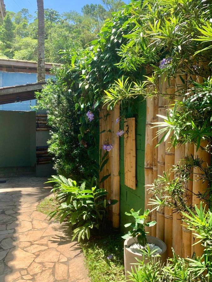 Waimea Flats Maresias Exterior foto