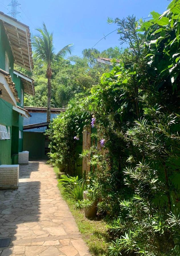 Waimea Flats Maresias Exterior foto