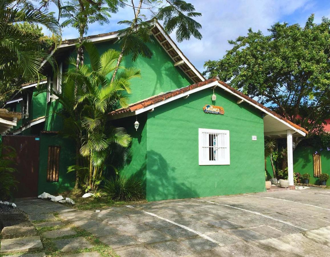 Waimea Flats Maresias Exterior foto