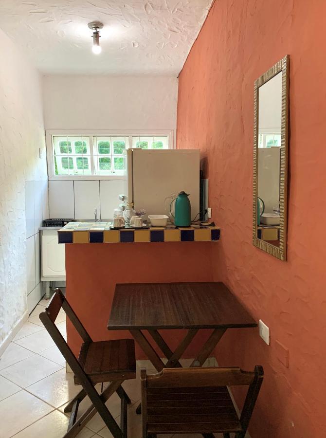 Waimea Flats Maresias Exterior foto