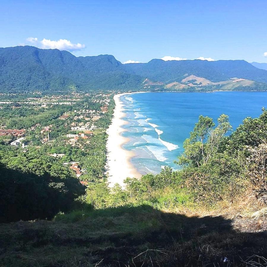 Waimea Flats Maresias Exterior foto